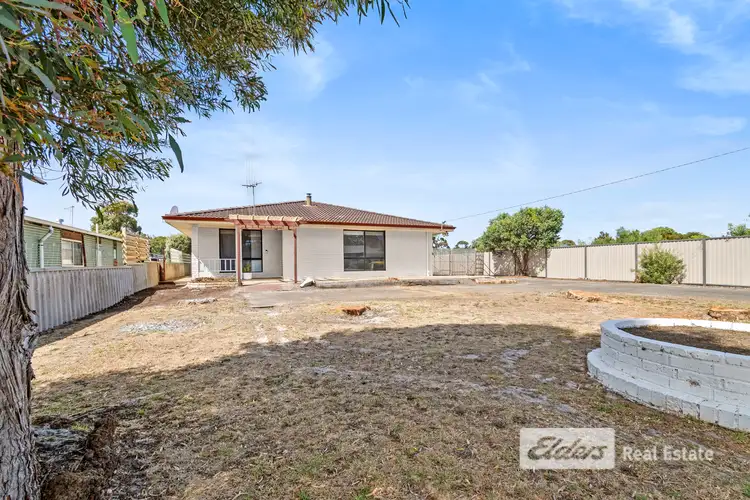 Main view of Homely house listing, 80 Rufus Street, Milpara WA 6330