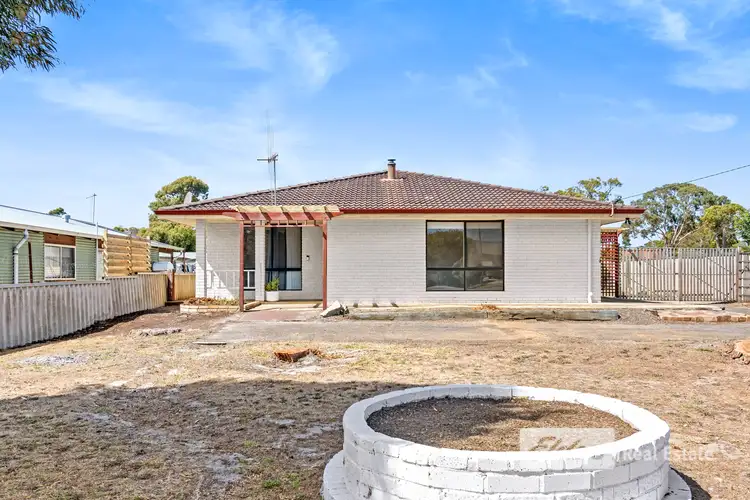 Second view of Homely house listing, 80 Rufus Street, Milpara WA 6330