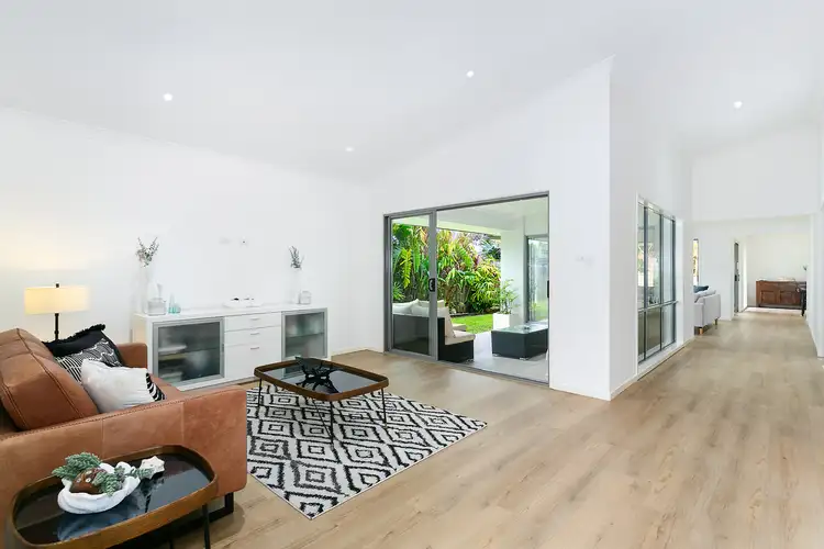 Fifth view of Homely house listing, 8 Sunbird Court, Elanora QLD 4221