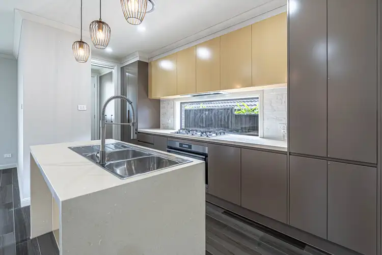 Third view of Homely house listing, 33 Felling Street, Box Hill NSW 2765
