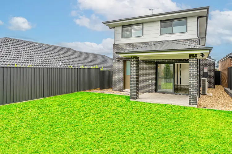 Fourth view of Homely house listing, 33 Felling Street, Box Hill NSW 2765