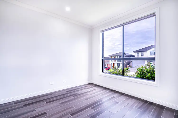 Fifth view of Homely house listing, 33 Felling Street, Box Hill NSW 2765