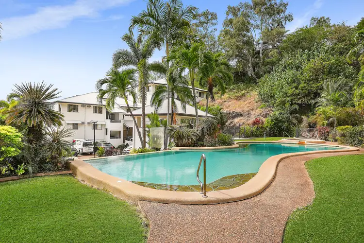 Main view of Homely unit listing, 47/34 Bundock Street, Belgian Gardens QLD 4810
