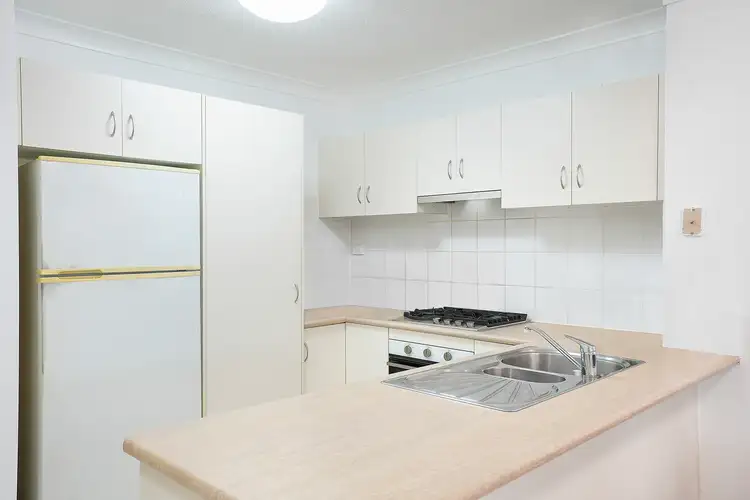 Third view of Homely unit listing, 47/34 Bundock Street, Belgian Gardens QLD 4810