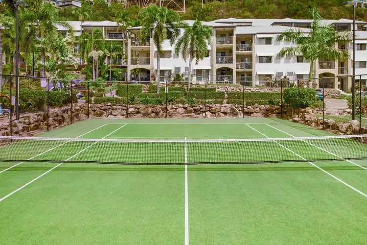 Fifth view of Homely unit listing, 47/34 Bundock Street, Belgian Gardens QLD 4810