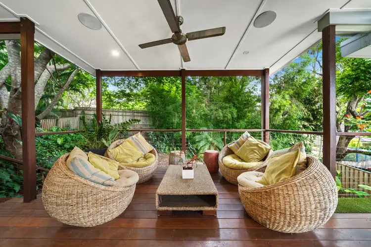 44 Wilgarning Street, Stafford Heights QLD 4053