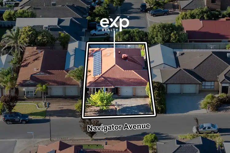 Second view of Homely house listing, 14 Navigator Avenue, Sheidow Park SA 5158