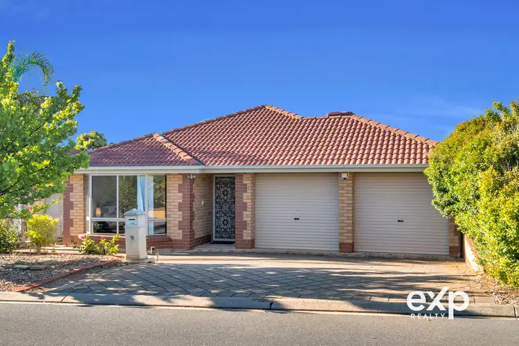 Third view of Homely house listing, 14 Navigator Avenue, Sheidow Park SA 5158