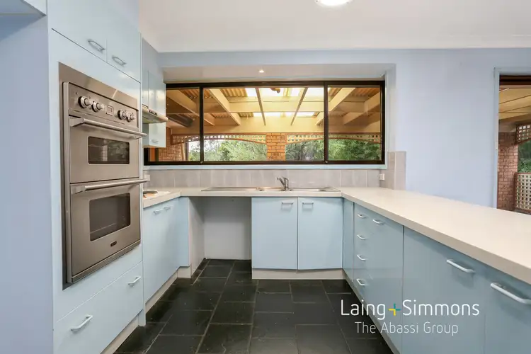 Second view of Homely house listing, 5 Bergin Place, Minchinbury NSW 2770