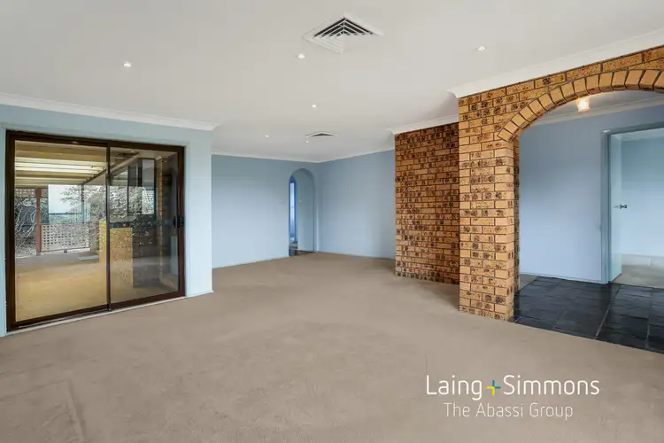 Fourth view of Homely house listing, 5 Bergin Place, Minchinbury NSW 2770
