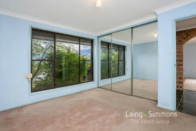 Fifth view of Homely house listing, 5 Bergin Place, Minchinbury NSW 2770