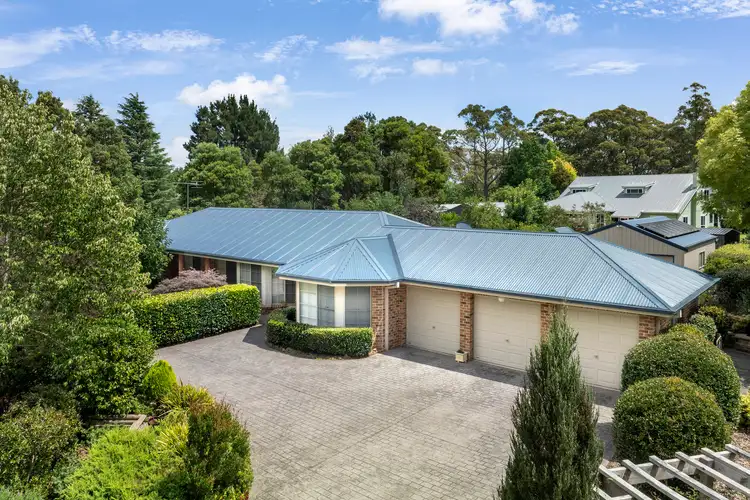 24 Ben Nevis Circuit, Bundanoon NSW 2578