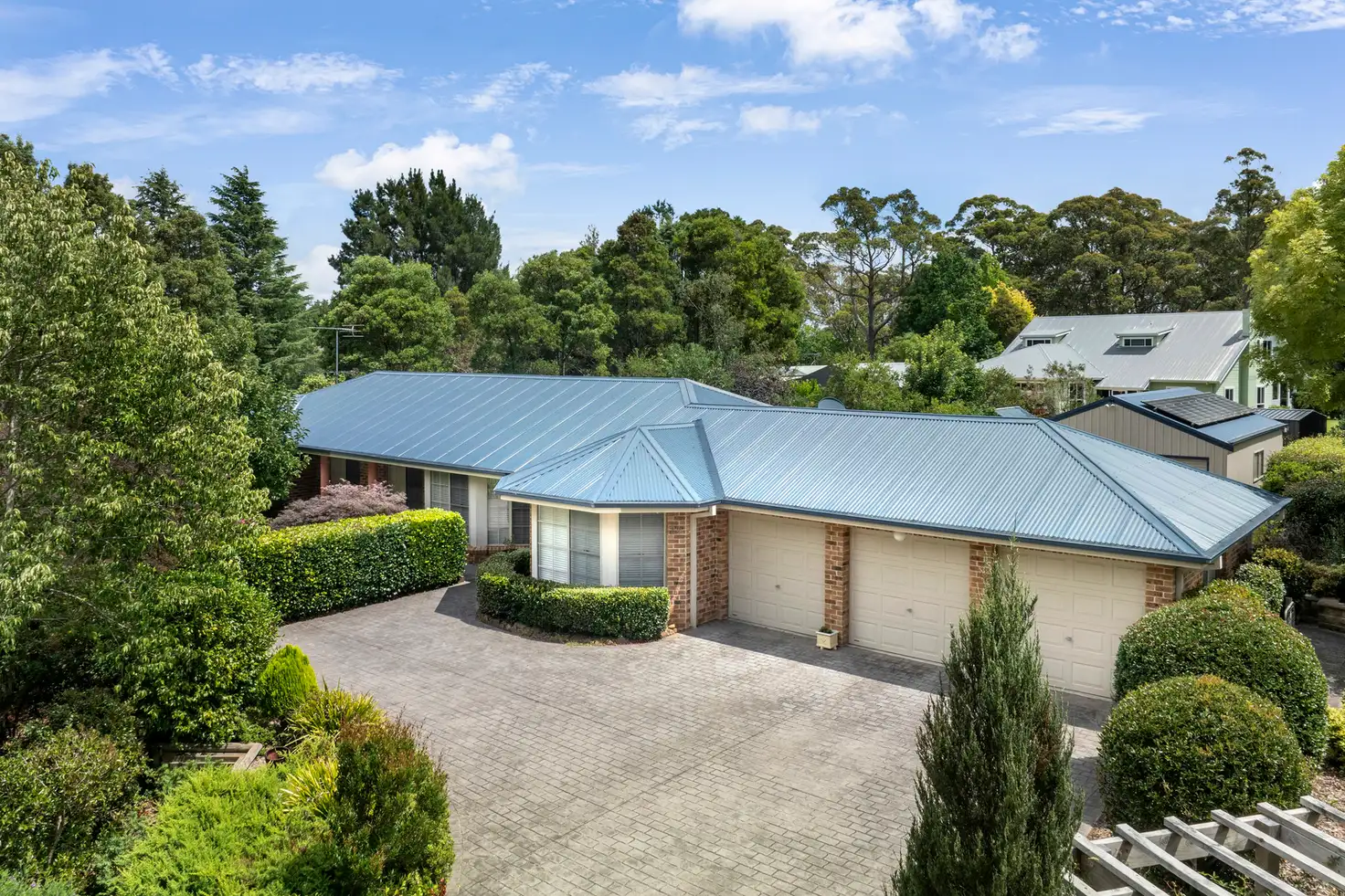Main view of Homely house listing, 24 Ben Nevis Circuit, Bundanoon NSW 2578
