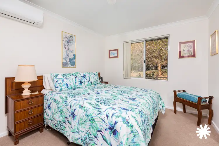 Fourth view of Homely villa listing, 11 Cottonwood Place, O'connor WA 6163