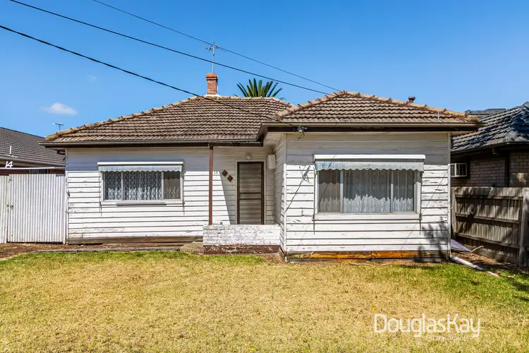 14 Carter Street, Sunshine West VIC 3020