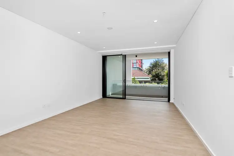 Third view of Homely apartment listing, 110/5-9 Wyuna Street, Beverley Park NSW 2217