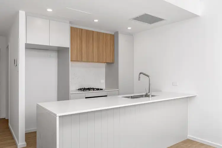 Fourth view of Homely apartment listing, 110/5-9 Wyuna Street, Beverley Park NSW 2217