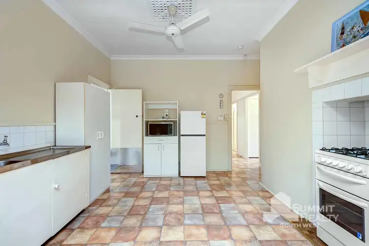 Fourth view of Homely house listing, 25 Wisbey Street, Carey Park WA 6230