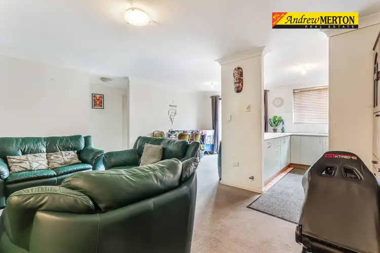 Second view of Homely apartment listing, 9/48 Luxford Road, Mount Druitt NSW 2770