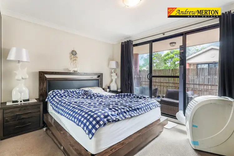 Sixth view of Homely apartment listing, 9/48 Luxford Road, Mount Druitt NSW 2770