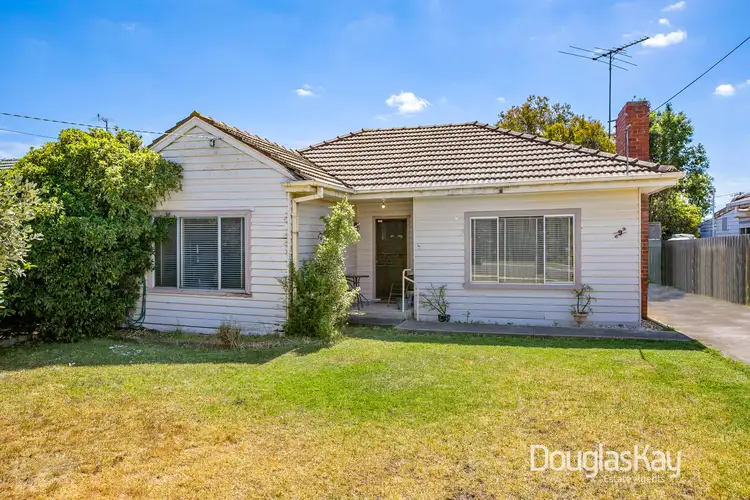 9 Couper Angus Grove, Sunshine VIC 3020