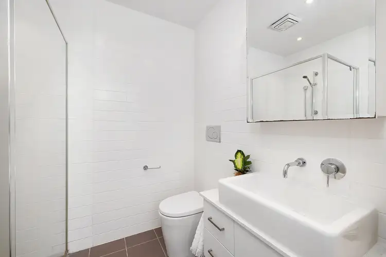 Fifth view of Homely townhouse listing, 19/2 Archibald Street, Lyneham ACT 2602