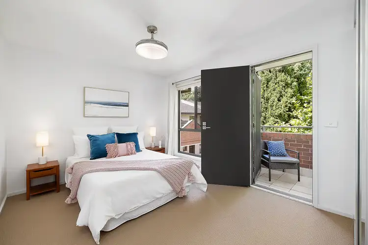 Sixth view of Homely townhouse listing, 19/2 Archibald Street, Lyneham ACT 2602