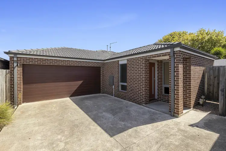 2/47 Deakin Street, Bell Park VIC 3215