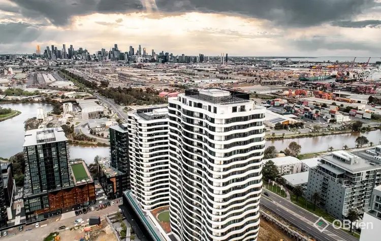 902/5 Joseph Road, Footscray VIC 3011