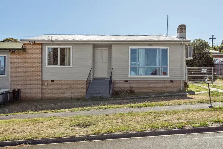 Main view of Homely house listing, 11 Humphrey Street, Waverley TAS 7250