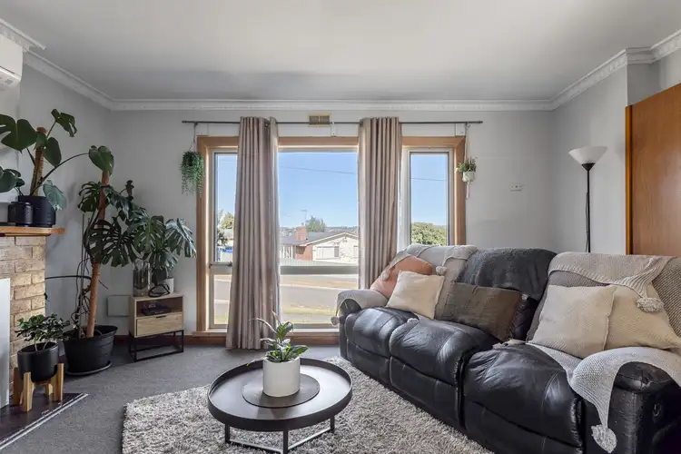 Second view of Homely house listing, 11 Humphrey Street, Waverley TAS 7250