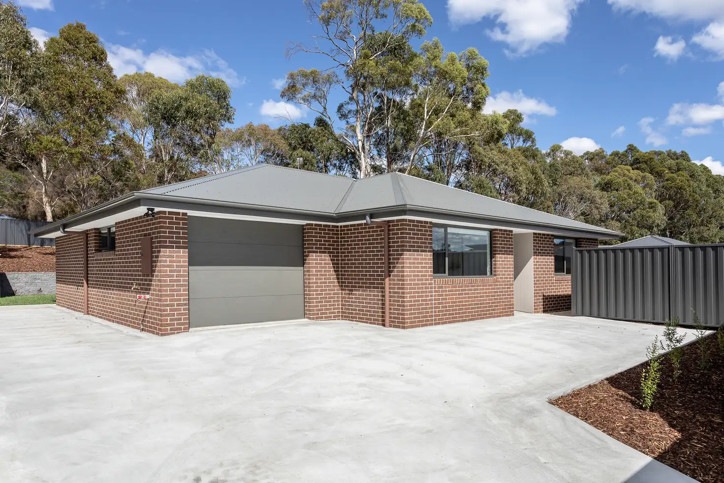 Main view of Homely house listing, 2/73 Parkfield Drive, Youngtown TAS 7249