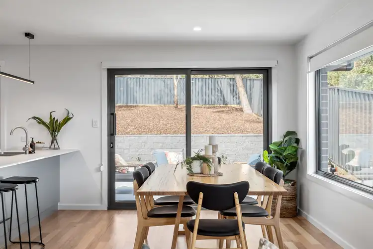 Fourth view of Homely house listing, 2/73 Parkfield Drive, Youngtown TAS 7249