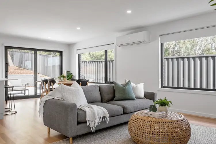 Fifth view of Homely house listing, 2/73 Parkfield Drive, Youngtown TAS 7249