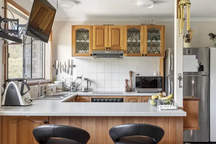 Fifth view of Homely house listing, 19 Jacques Road, Hillwood TAS 7252