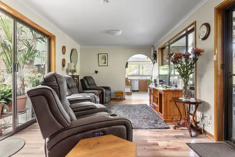Sixth view of Homely house listing, 19 Jacques Road, Hillwood TAS 7252