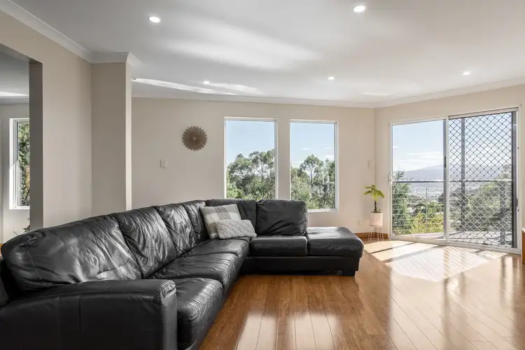 Second view of Homely house listing, 30 Reatta Road, Trevallyn TAS 7250