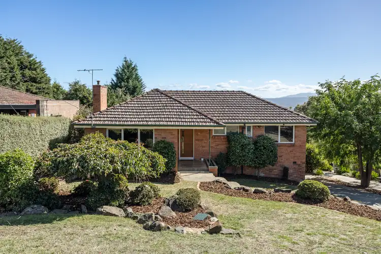 Fourth view of Homely house listing, 30 Reatta Road, Trevallyn TAS 7250