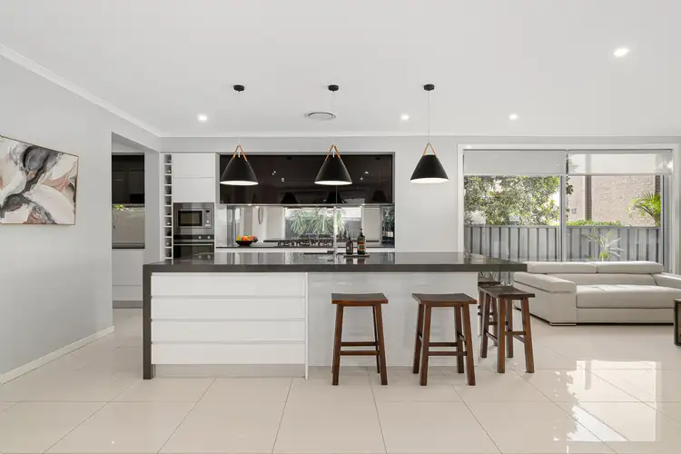 Fourth view of Homely house listing, 2 Foch Avenue, Gymea NSW 2227