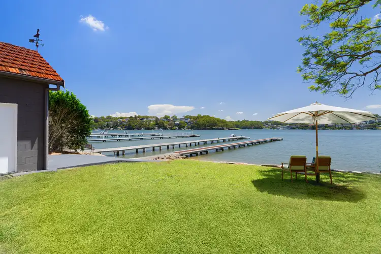 Main view of Homely land listing, 87b Georges River Crescent, Oyster Bay NSW 2225