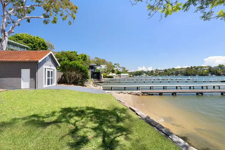 Fourth view of Homely land listing, 87b Georges River Crescent, Oyster Bay NSW 2225