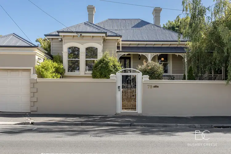 70 High Street, East Launceston TAS 7250