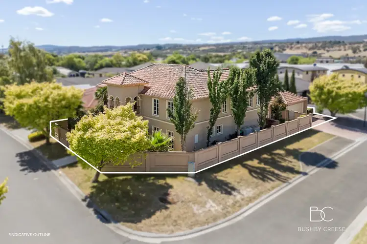 Third view of Homely house listing, 1 England Place, Newstead TAS 7250