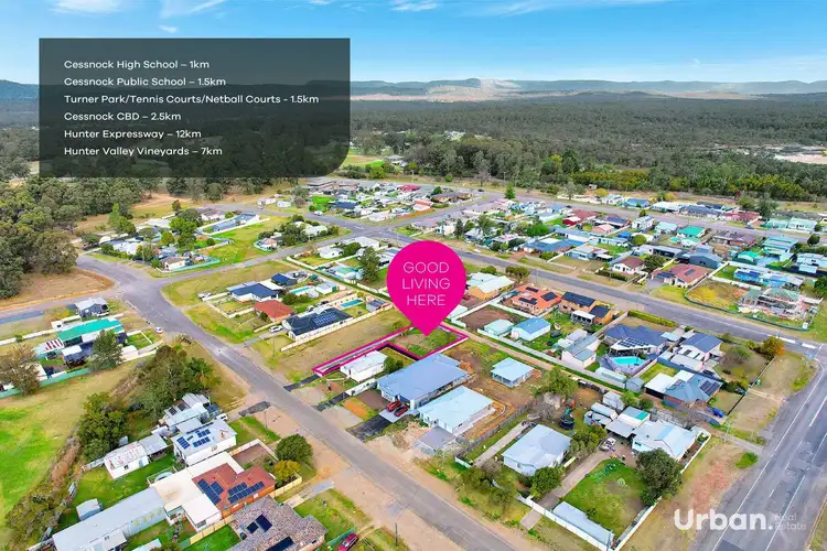 Fifth view of Homely land listing, 141a Rawson Street, Aberdare NSW 2325