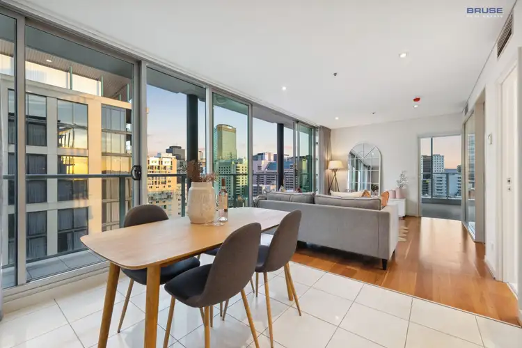 1506/96 North Terrace, Adelaide SA 5000
