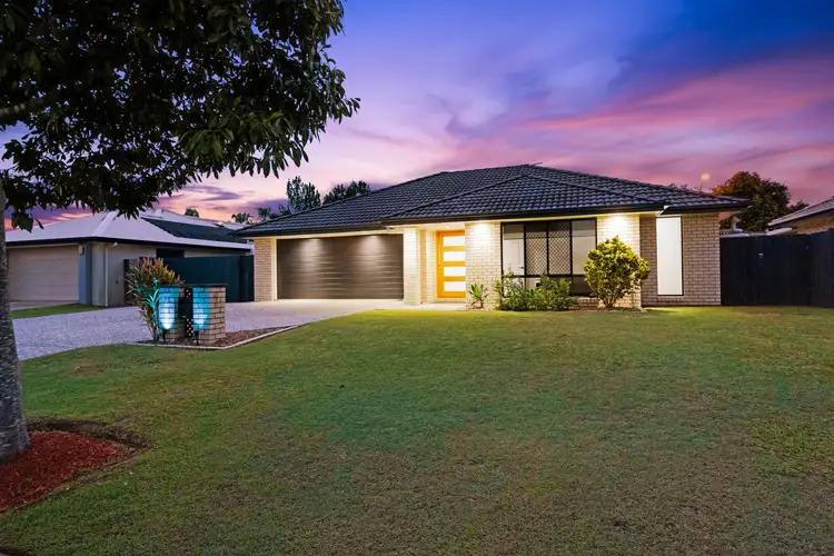 9 Gecko Place, Ningi QLD 4511