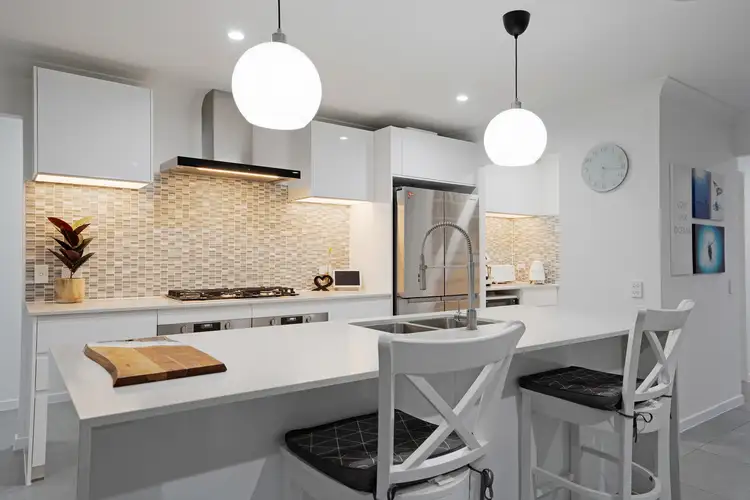 Third view of Homely house listing, 9 Gecko Place, Ningi QLD 4511