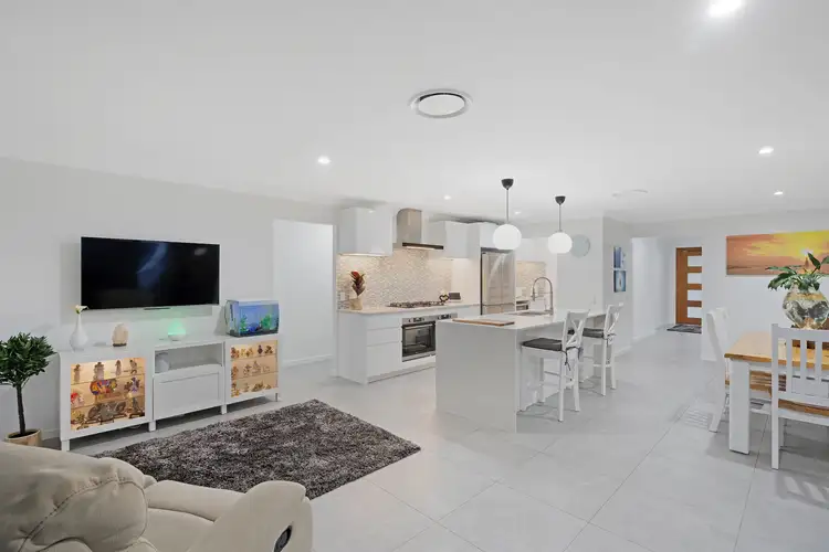 Fourth view of Homely house listing, 9 Gecko Place, Ningi QLD 4511