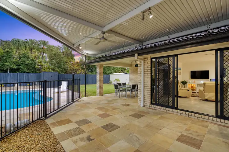 Fifth view of Homely house listing, 9 Gecko Place, Ningi QLD 4511