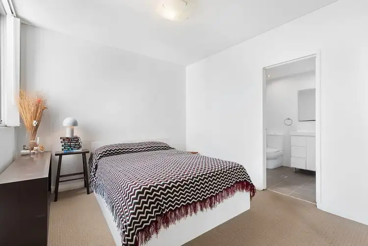 Fourth view of Homely apartment listing, 3306/42-44 Pemberton Street, Botany NSW 2019